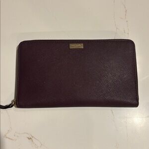 Kate Spade Wallet /Organizer